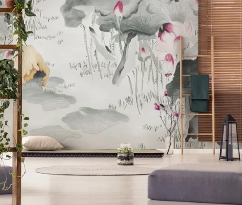 ZEN-TAPETA-WALLART-MEGAARANZ