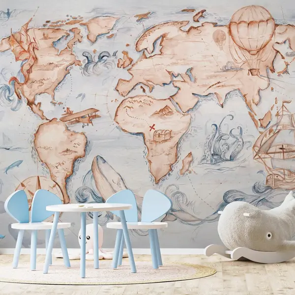 WHALETALE-TAPETA-WALLART-MEGAARANZ