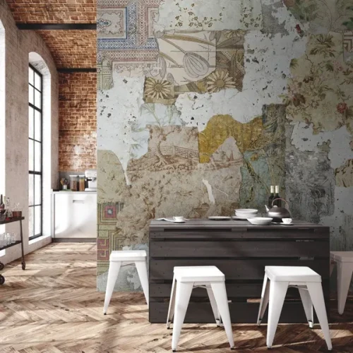 TAURUS-TAPETA-WALLART-MEGAARANZ