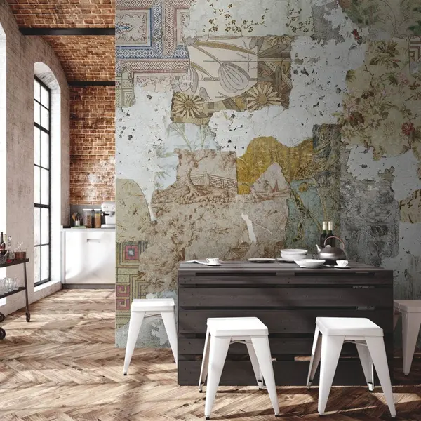 TAURUS-TAPETA-WALLART-MEGAARANZ