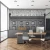 STATIONB&W-MEGAARANZ-WALLART-TAPETA