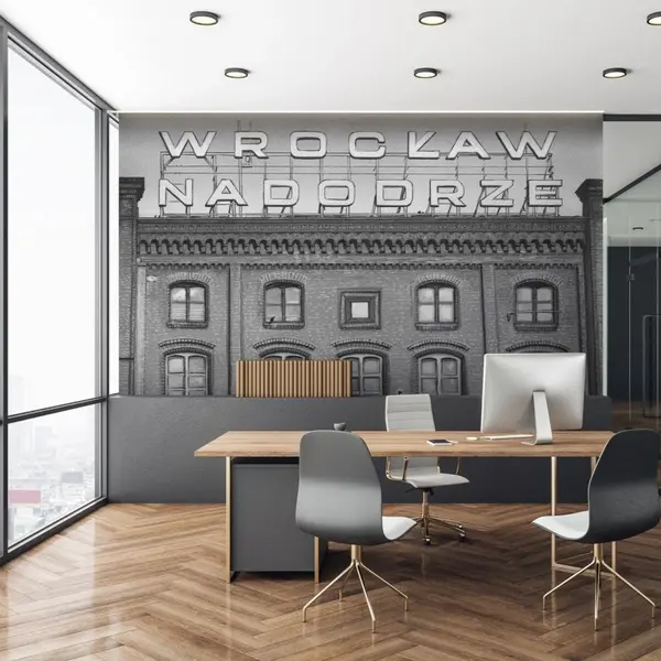 STATIONB&W-MEGAARANZ-WALLART-TAPETA