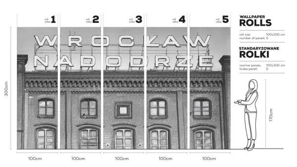 STATIONB&W-MEGAARANZ-WALLART-TAPETA