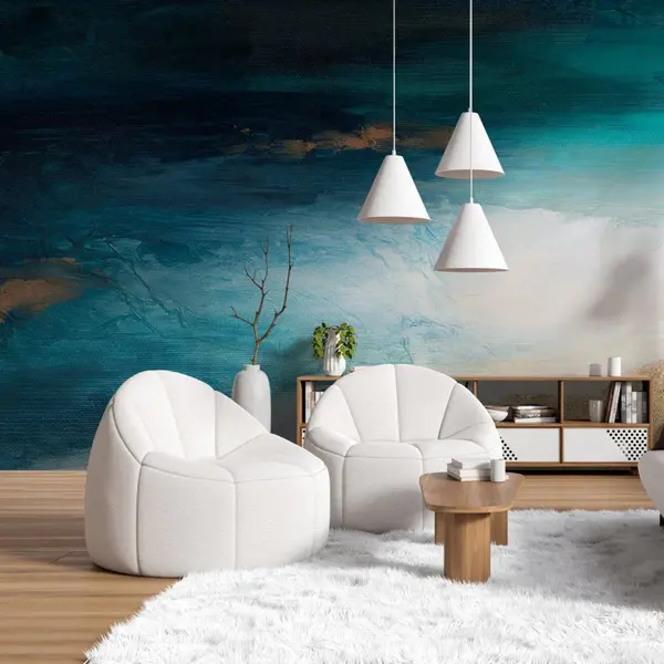 SANTORINI-MEGAARANZ-WALLART-TAPETA