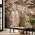 ROBIINSONRUST-TAPETA-WALLART-MEGAARANZ