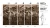 ROBIINSONRUST-TAPETA-WALLART-MEGAARANZ
