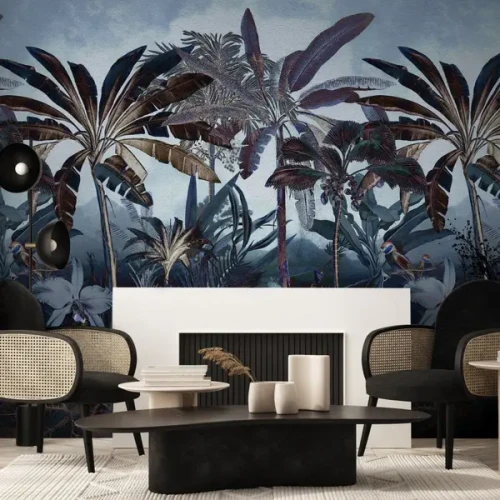 ROBIINSON-TAPETA-WALLART-MEGAARANZ