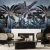 ROBIINSON-TAPETA-WALLART-MEGAARANZ