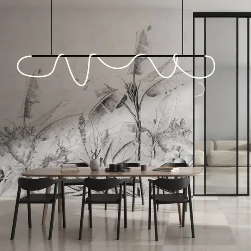 RAINFORESTSKETCH-MEGAARANZ-WALLART-TAPETA