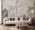 RAINFORESTBEIGE-MEGAARANZ-WALLART-TAPETA
