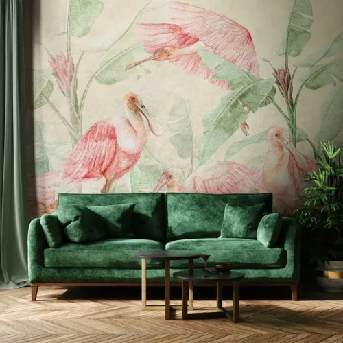 RAINFOREST-AJAJA-MEGAARANZ-WALLART-TAPETA