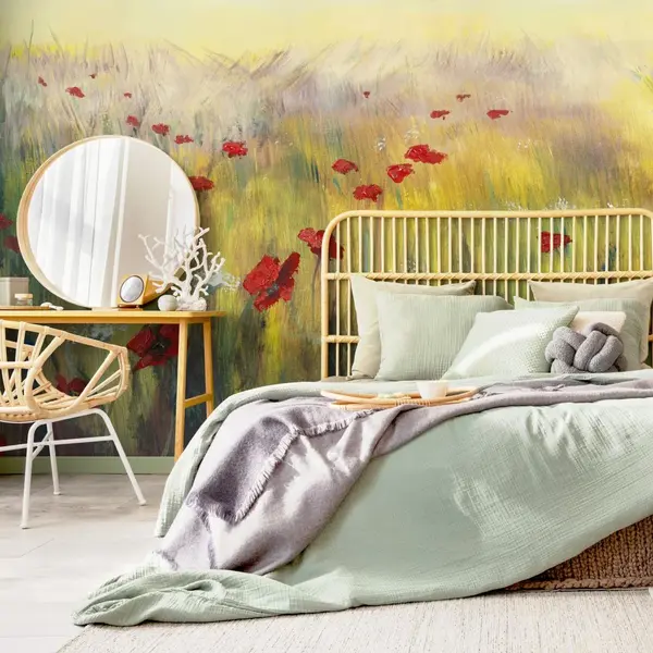 POPPY-MEGAARANZ-WALLART-TAPETA
