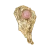 Recznie-rzezbiony-mosiezny-uchwyt-megaaranz-papdeco