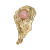 Recznie-rzezbiony-mosiezny-uchwyt-megaaranz-papdeco