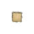 Kwadratowa-galka-meblowa-Nova-No.8-megaaranz-papdeco