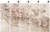 TAPETA-SAKURABEIGE-MEGAARANZ-WALLART