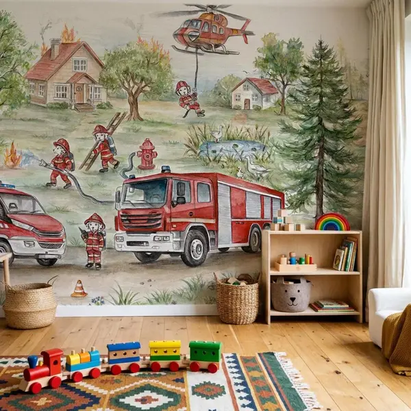RESCUE-MEGAARANZ-WALLART