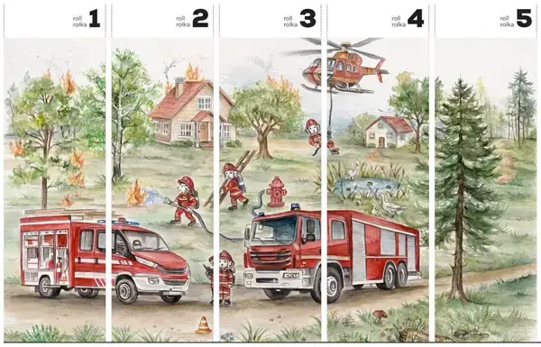RESCUE-MEGAARANZ-WALLART