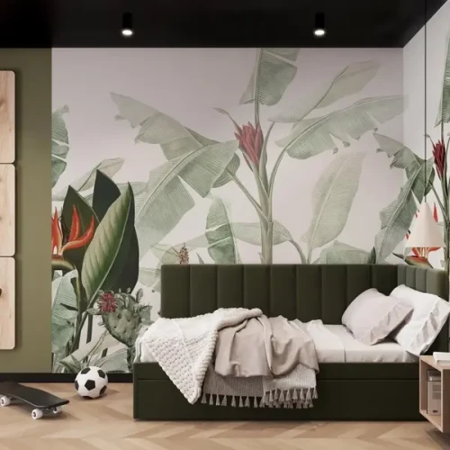 RAINFORESTSAFARI-MEGAARANZ-WALLART