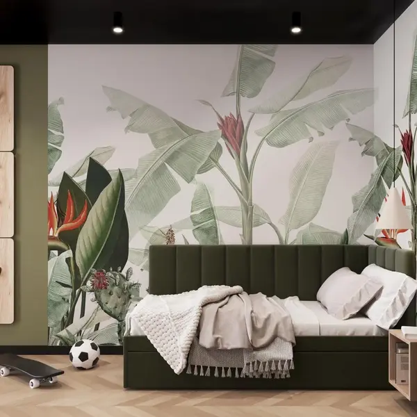 RAINFORESTSAFARI-MEGAARANZ-WALLART