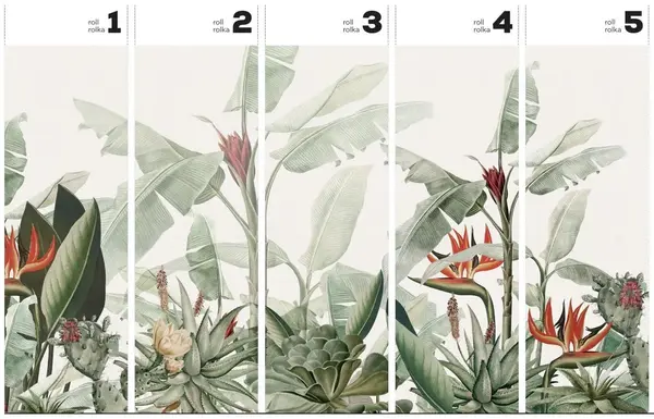 RAINFORESTSAFARI-MEGAARANZ-WALLART