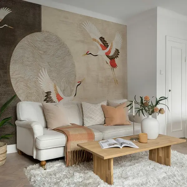 MODERNTSURU-MEGAARANZ-WALLART