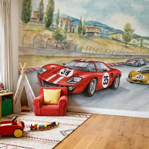 LEMANS-MEGAARANZ-WALLART