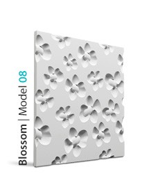 model_08_blossom_loft_design_system_dekoracja_scienna_panele_dekoracyjne_3d_megaaranz_aranzacja_wnetrz
