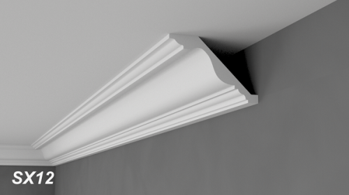 Listwa przysufitowa gzyms SX12.png