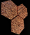 No-5-panel-dekoracyjny-3d-scienny-mosiądz-megaaranz-pap-deco.png