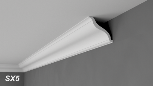 Listwa przysufitowa gzyms SX5.png