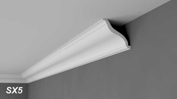 Listwa przysufitowa gzyms SX5.png