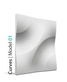 model_01_panele_dekoracyjne_3D_megaaranz_loft_design_system