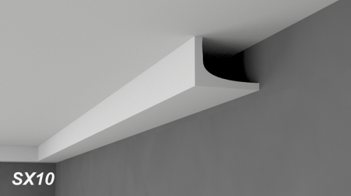 Listwa przysufitowa gzyms SX10.png