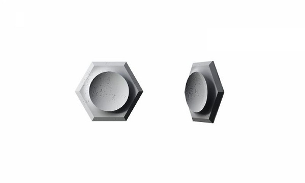 PB 01D HEKSAGON VHCT BETON ARCHITEKTONICZNY