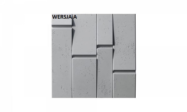 PB 25 TEKT VHCT BETON ARCHITEKTONICZNY