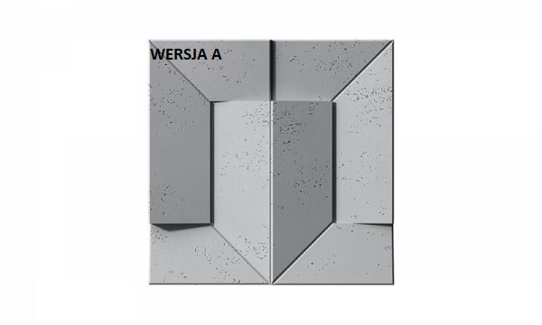 PB 26 ORI VHCT BETON ARCHITEKTONICZNY