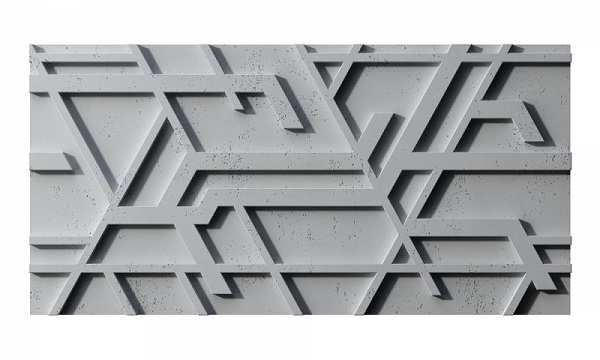 PB 27 KOR VHCT BETON ARCHITEKTONICZNY