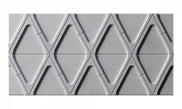PB 31 MODUŁ V VHCT BETON ARCHITEKTONICZNY