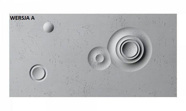 PB 32 SFERA VHCT BETON ARCHITEKTONICZNY