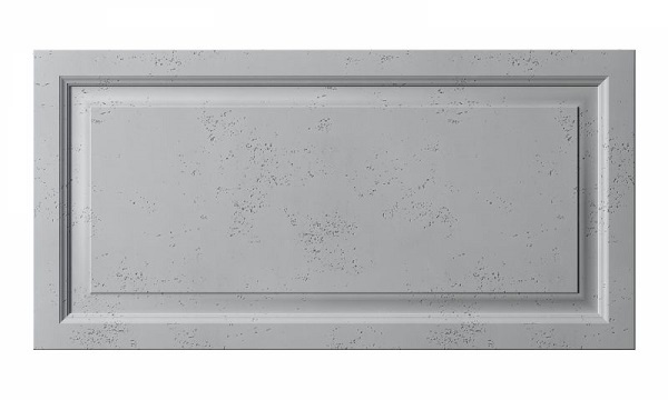 PB 33 RAMA 120 VHCT BETON ARCHITEKTONICZNY