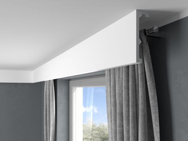 QL056 LISTWA OŚWIETLENIOWA  MARDOM