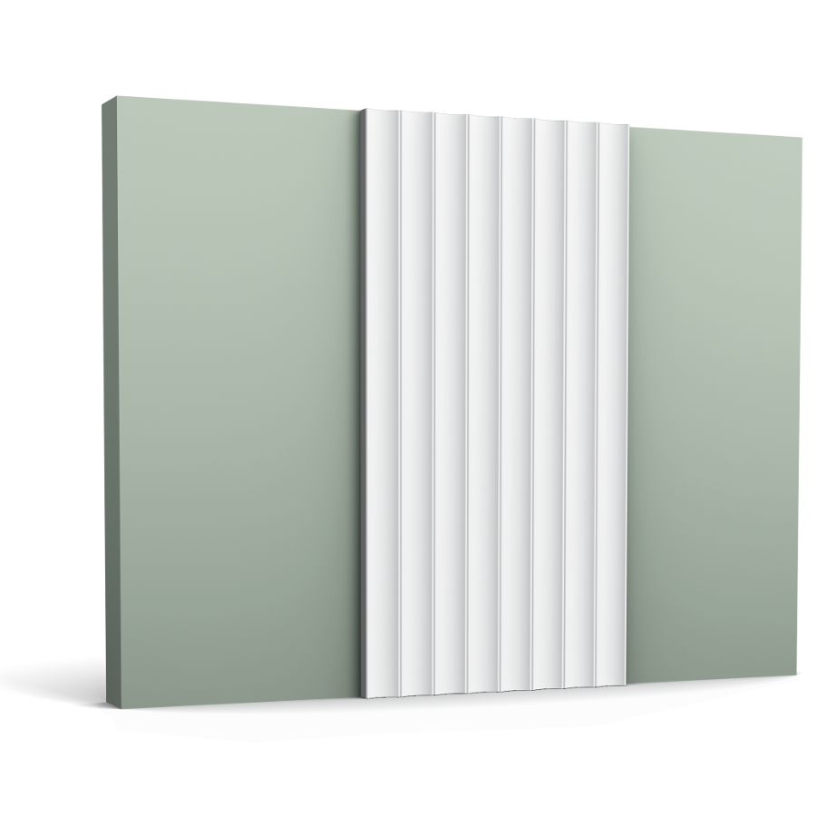 W109 VALLEY PANEL ŚCIENNY 3D LAMELE ORAC DECOR
