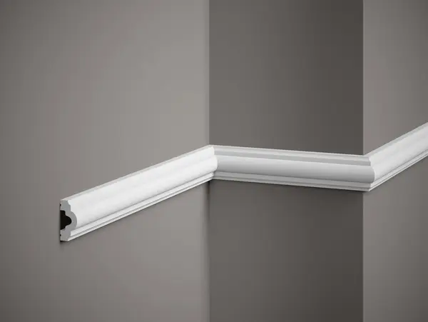 LISTWA ŚCIENNA MD002 MARDOM