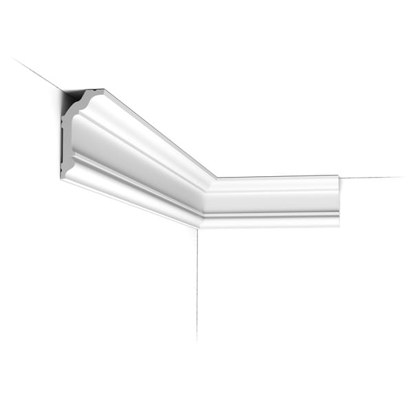 LISTWA PRZYSUFITOWA CX176 ORAC