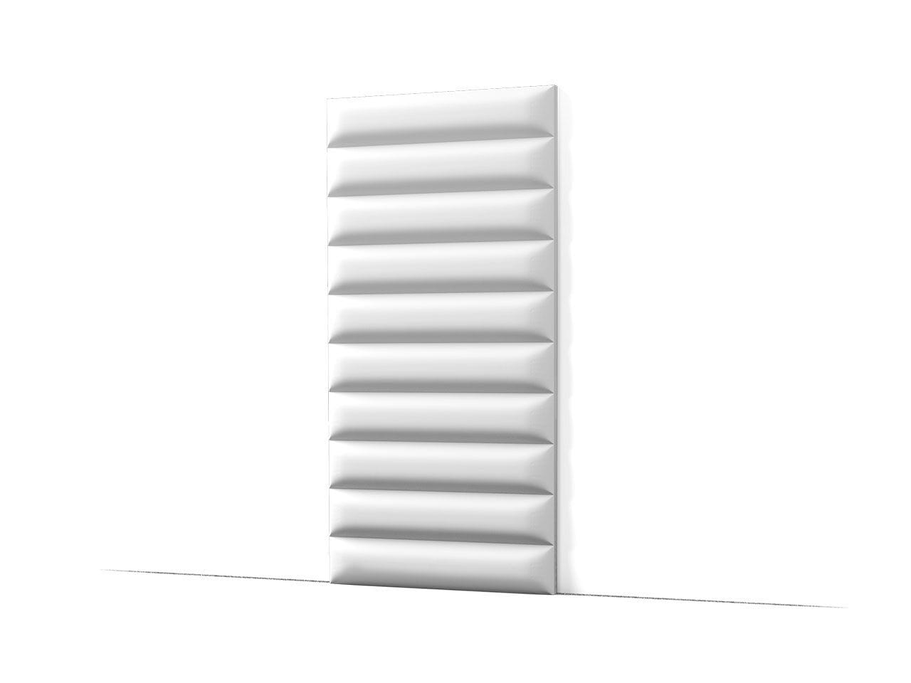PANEL DEKORACYJNY ŚCIENNY 3D W217 ORAC