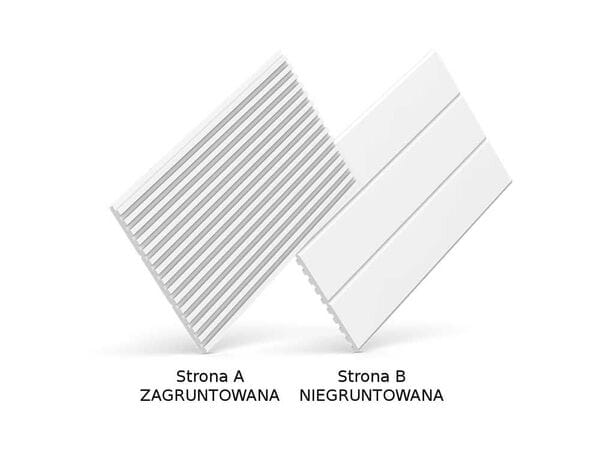 PANEL DEKORACYJNY ŚCIENNY 3D WX205 ORAC