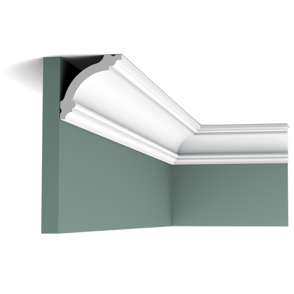 LISTWA PRZYSUFITOWA CB511N ORAC 