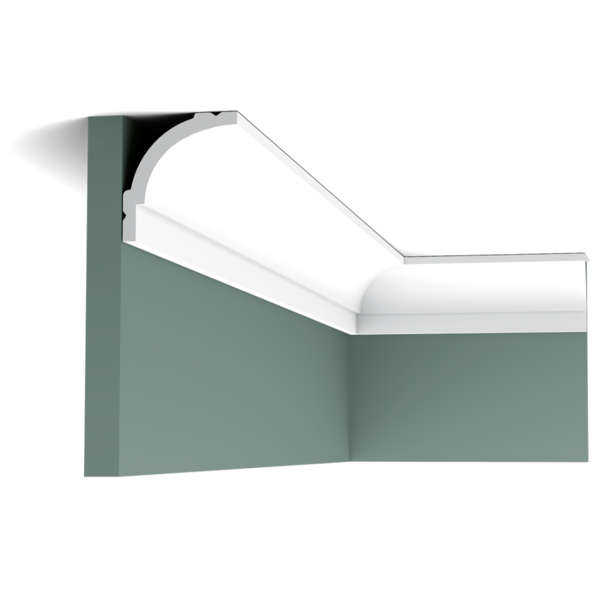 LISTWA PRZYSUFITOWA CB525N ORAC