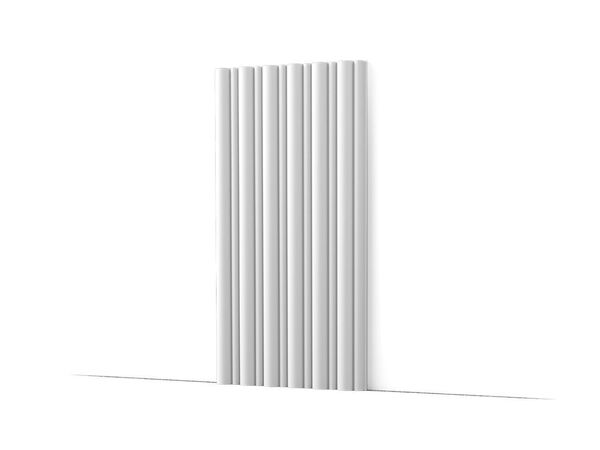 PANEL DEKORACYJNY ŚCIENNY 3D WX211 260CM ORAC 